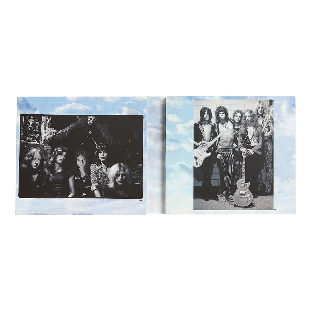 Aerosmith Legendary Edition Expanded - Image 4